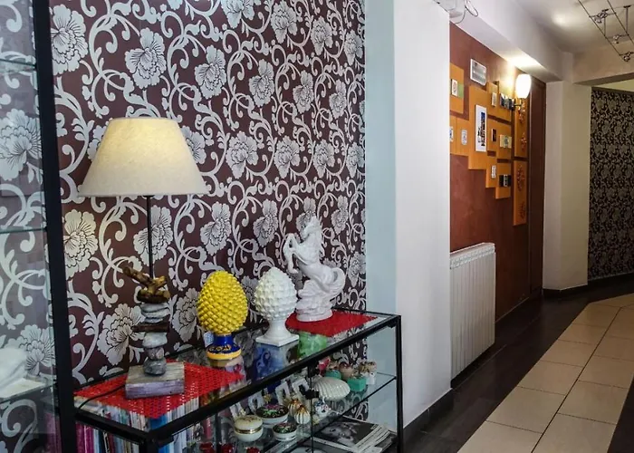 Hotel Miramonti