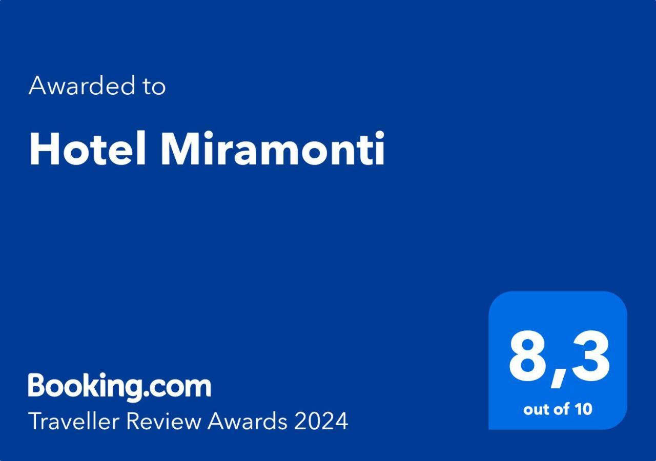 Miramonti Hotel *