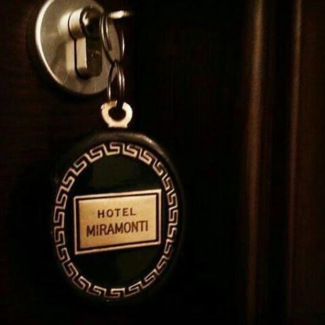 Miramonti Hotel