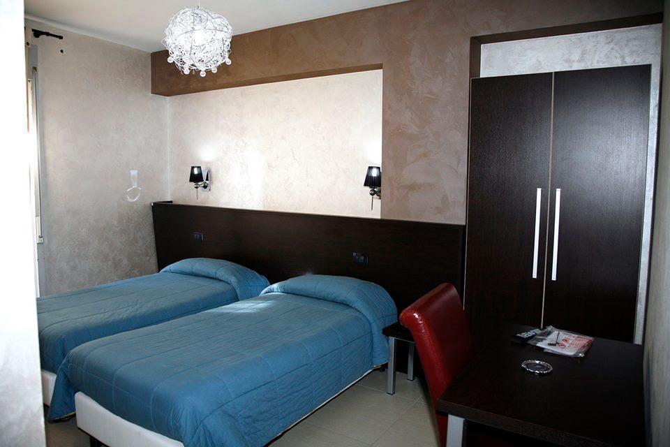Hotel Miramonti *